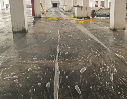 海拉尔不发火砂浆和不发火金属骨料有什么区别