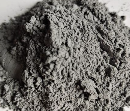 海拉尔硅灰和粉煤灰的区别用途