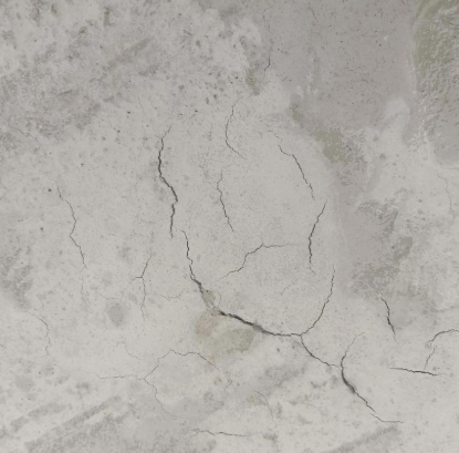 海拉尔灌浆料为什么会产生裂缝？出现裂缝该如何处理？