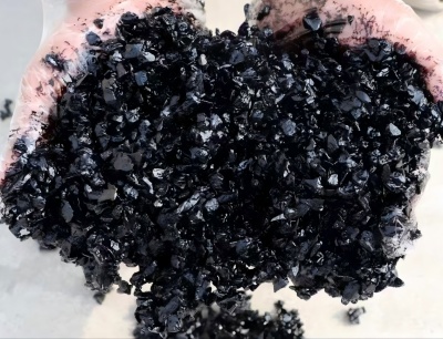 海拉尔沥青冷补料（沥青砂）的优势特点与施工流程解析