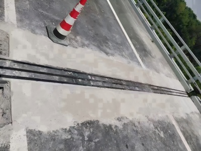 海拉尔伸缩缝更换后浇筑材料快速结构修补料速砼的产品特点及施工流程​