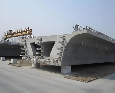 海拉尔抗冻压浆料的特点及标准化施工工艺